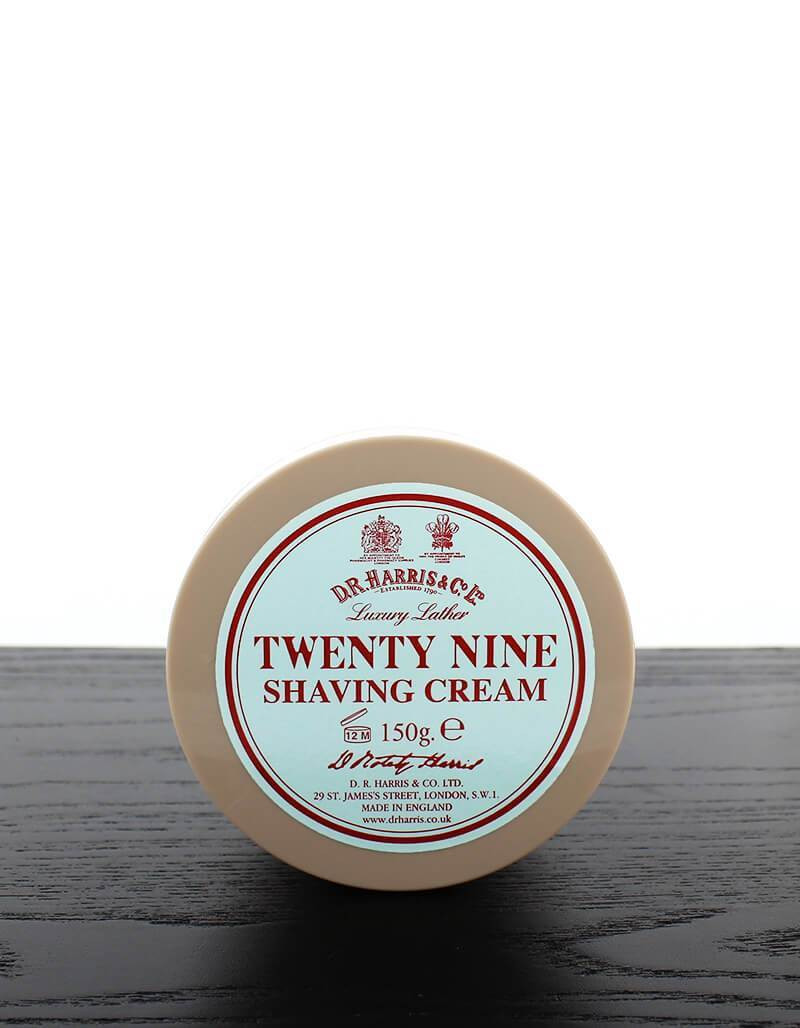Product image 0 for D.R. Harris Shaving Cream Bowl, Twenty Nine