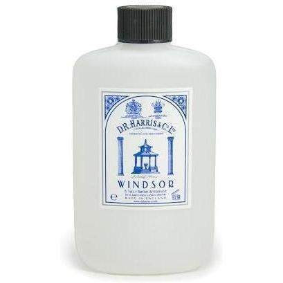 Product image 2 for D.R. Harris Windsor Aftershave, 100ml Plastic Bottle