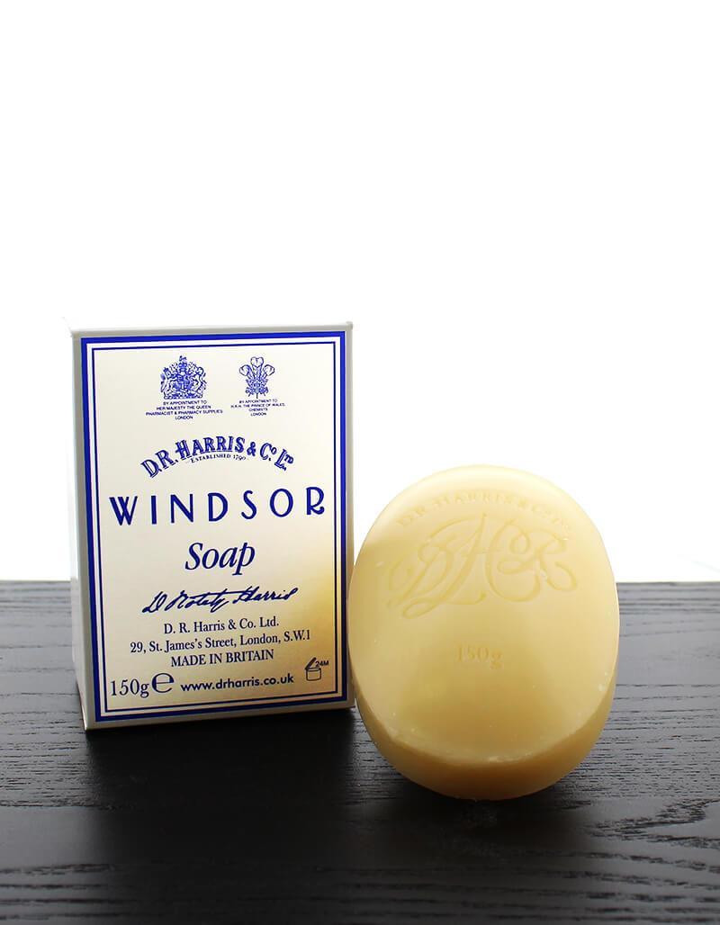 Product image 0 for D.R. Harris Windsor Bath Soap
