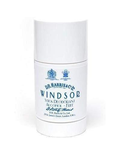 Product image 1 for D.R. Harris Windsor Deodorant Stick, 75g