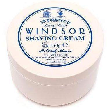 Product image 2 for D.R. Harris Windsor Shave Cream Bowl