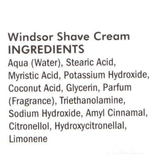 Product image 3 for D.R. Harris Windsor Shave Cream Bowl