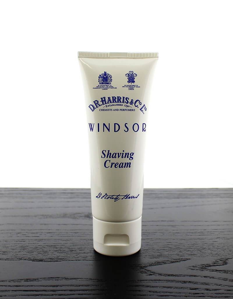 Product image 0 for D.R. Harris Windsor Shave Cream Tube