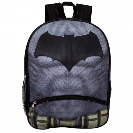 Batman Dark Knight Costume Backpack
