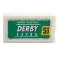 Product image 2 for Derby Extra Double Edge Razor Blades