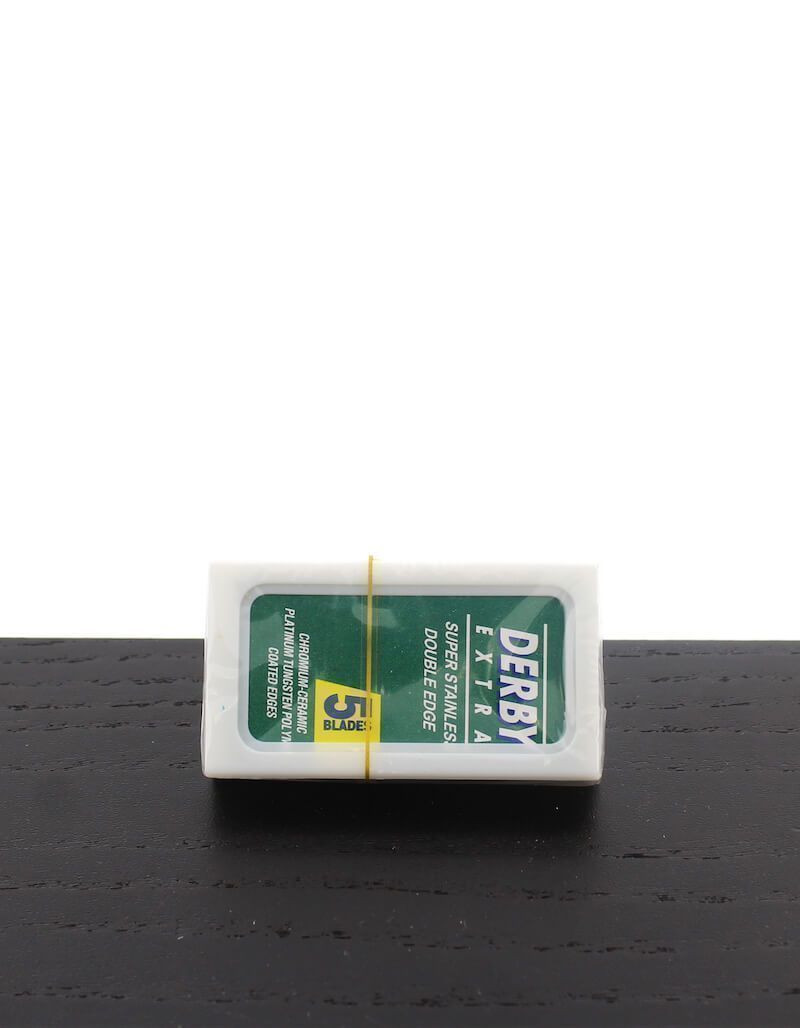 Product image 0 for Derby Extra Double Edge Razor Blades