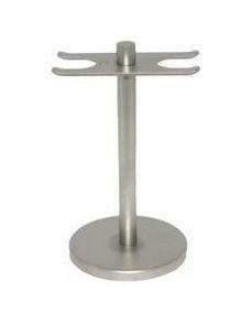 Product image 1 for Dovo/Merkur Safety Razor and Brush Stand, 22mm