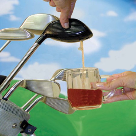 Drink Caddie (FREE SHIPPING)