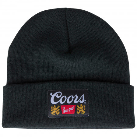 Coors Light Hats & Coors Merchandise