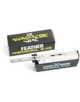 Product image 1 for Feather AC Professional Blade 20-Pack