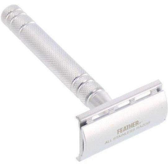 Product image 1 for Feather AS-D2 Stainless Safety Razor