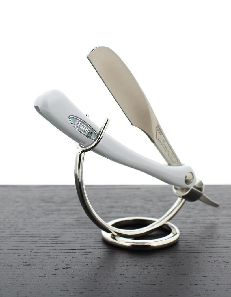 Product image 0 for Feather Artist Club DX Folding Pearl Razor
