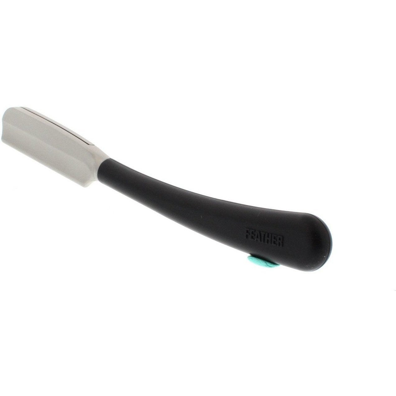 Product image 2 for Feather Artist Club SS Japanese Razor, Black