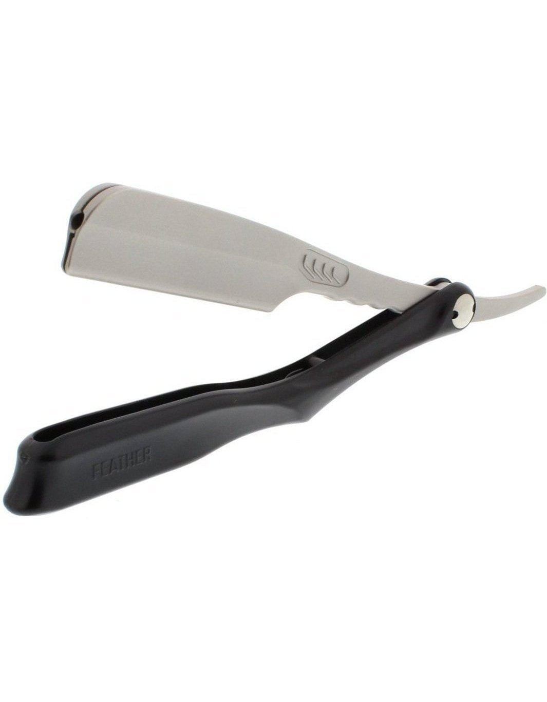 Product image 1 for Feather Artist Club SS Razor, Black