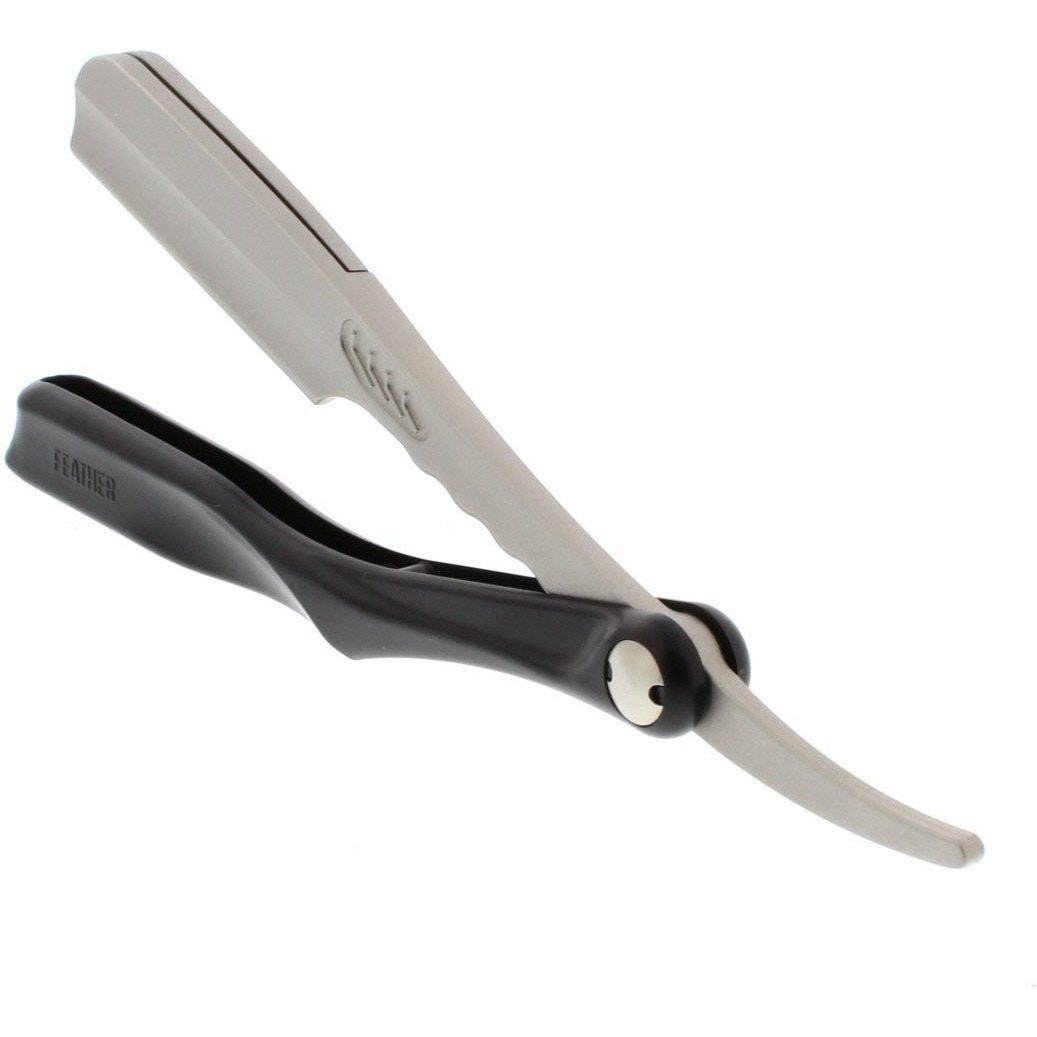 Product image 2 for Feather Artist Club SS Razor, Black