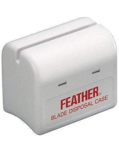 Product image 1 for Feather Blade Disposal Case Bank