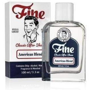Product image 2 for Fine Classic After Shave, American Blend
