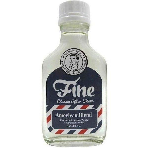 Product image 3 for Fine Classic After Shave, American Blend