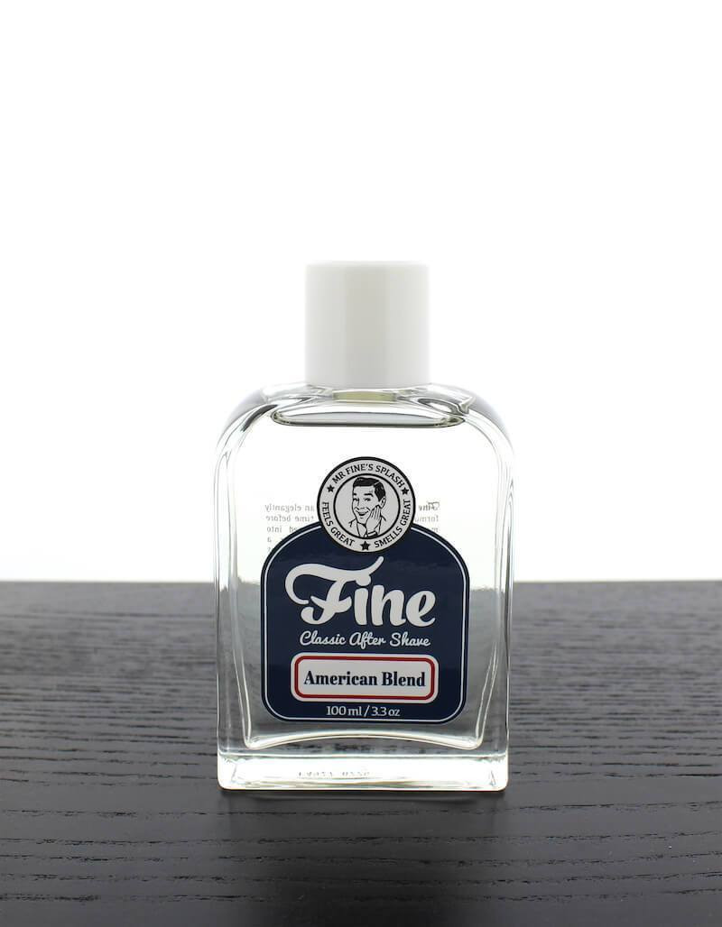 Product image 0 for Fine Classic After Shave, American Blend