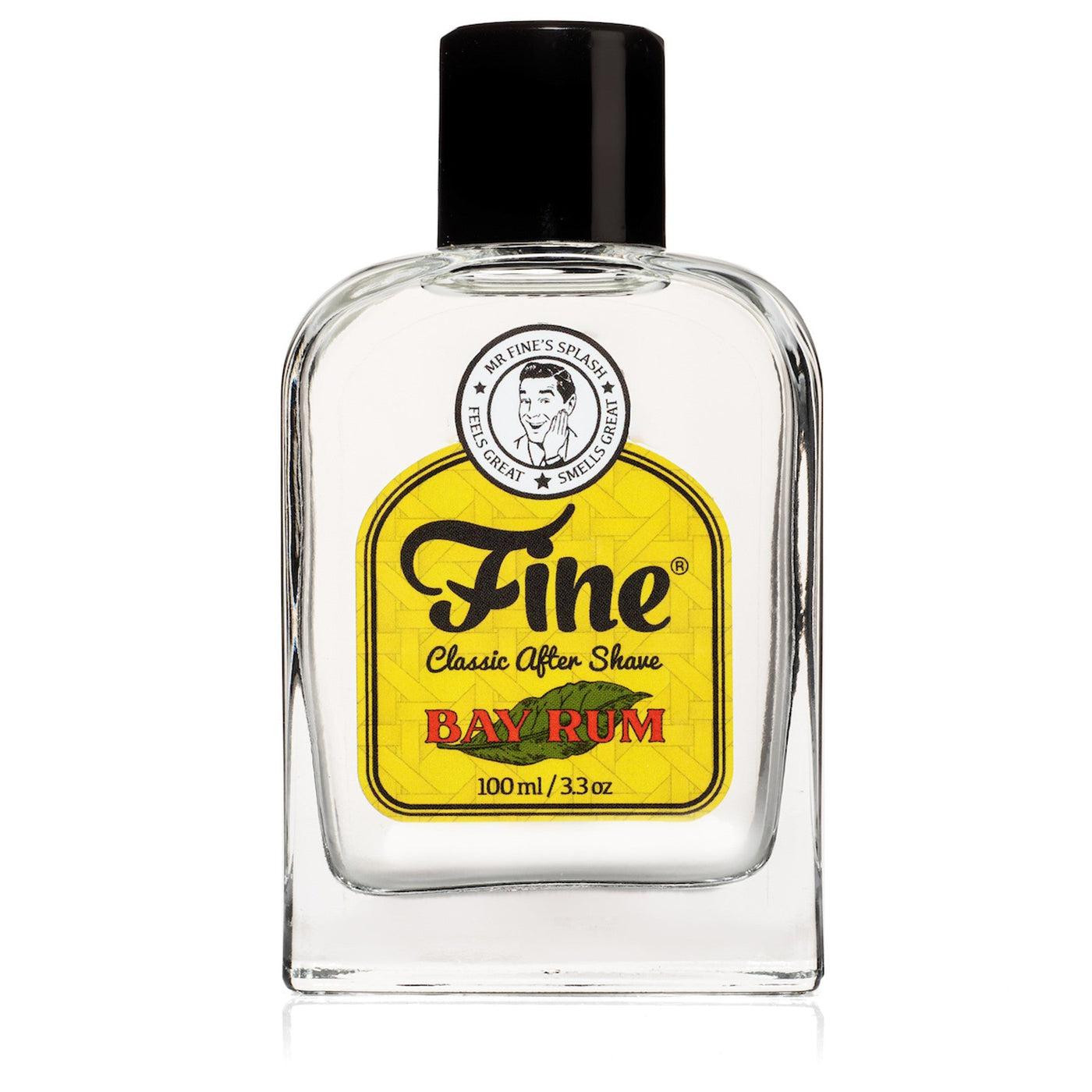 Product image 1 for Fine Classic After Shave, Bay Rum