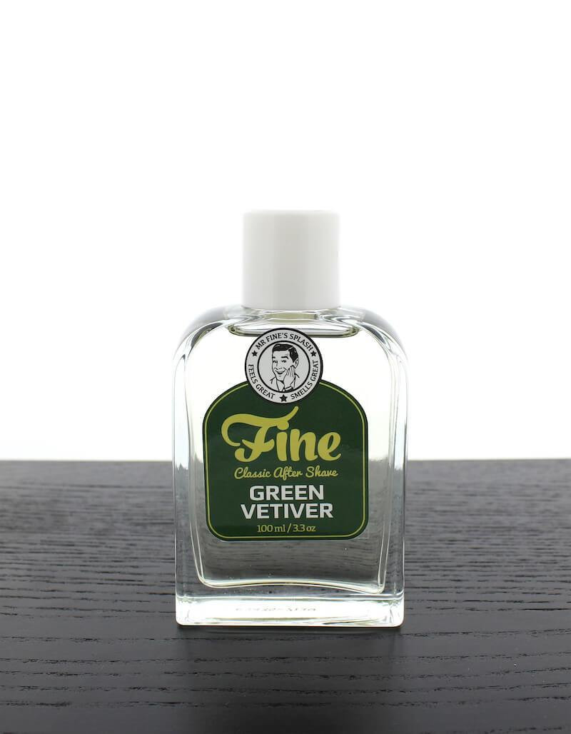 Product image 0 for Fine Classic After Shave, Green Vetiver