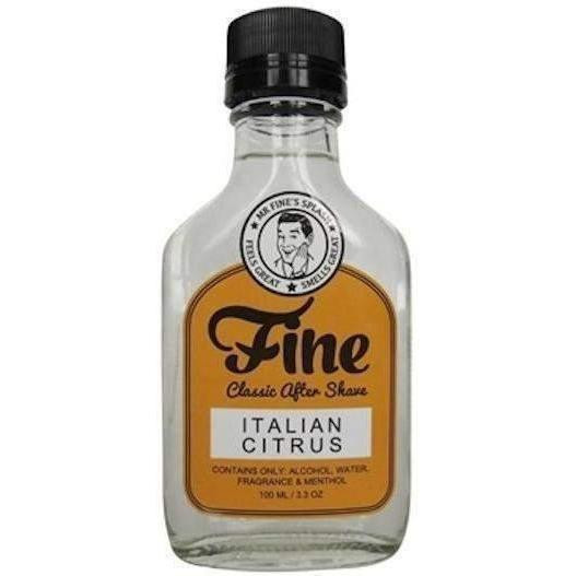 Product image 3 for Fine Classic After Shave, Italian Citrus