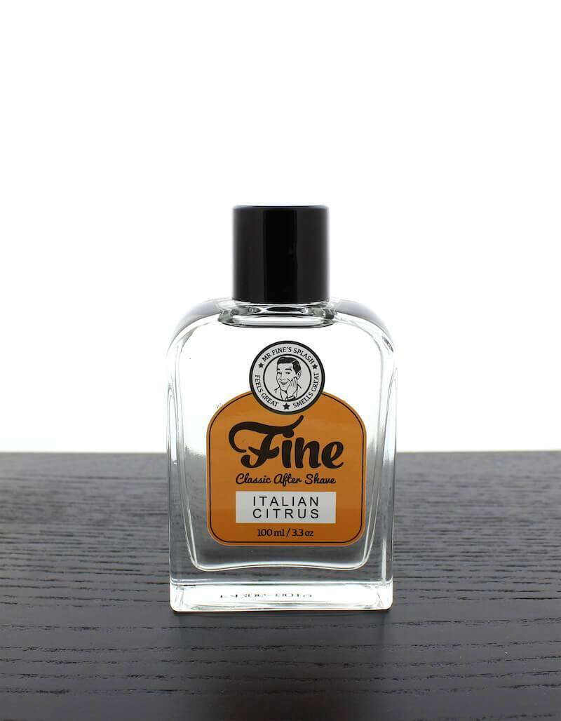 Product image 0 for Fine Classic After Shave, Italian Citrus