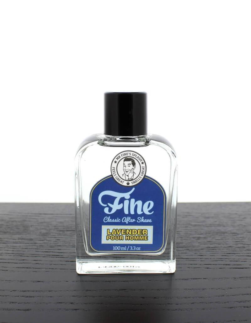 Product image 0 for Fine Classic After Shave, Lavender Pour Homme
