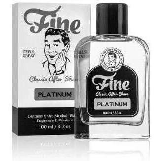 Product image 2 for Fine Classic After Shave, Platinum
