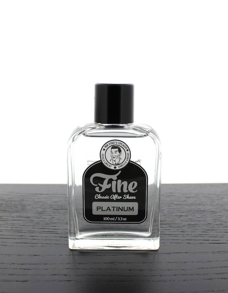 Product image 0 for Fine Classic After Shave, Platinum