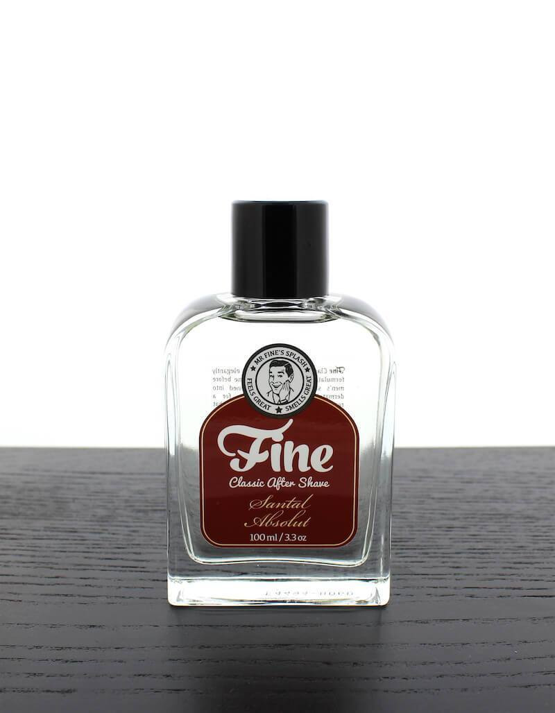 Product image 0 for Fine Classic After Shave, Santal Absolut