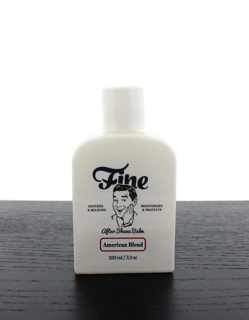 Product image 0 for Fine Classic Aftershave Balm, American Blend