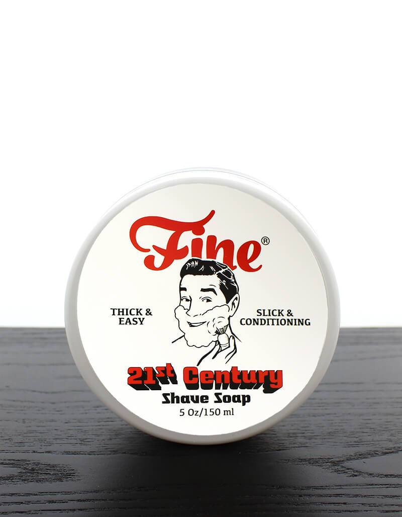 Product image 0 for Fine Classic Shaving Soap in Bowl, L'Orange Noir