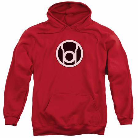 Green Lantern Hoodies & Sweatshirts