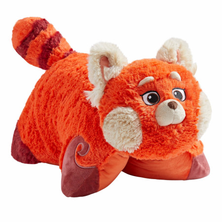 Disney Turning Red Panda Mei Pillow Pet Stuffed Animal Plush Toy