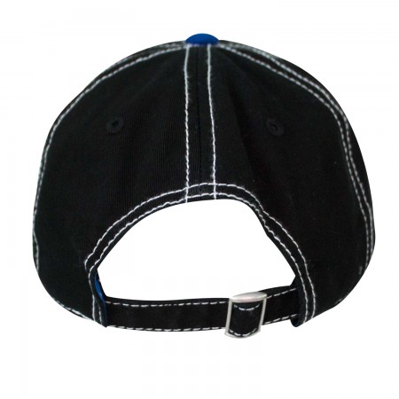 Gas Monkey Garage Puffy Logo Men's Black Hat