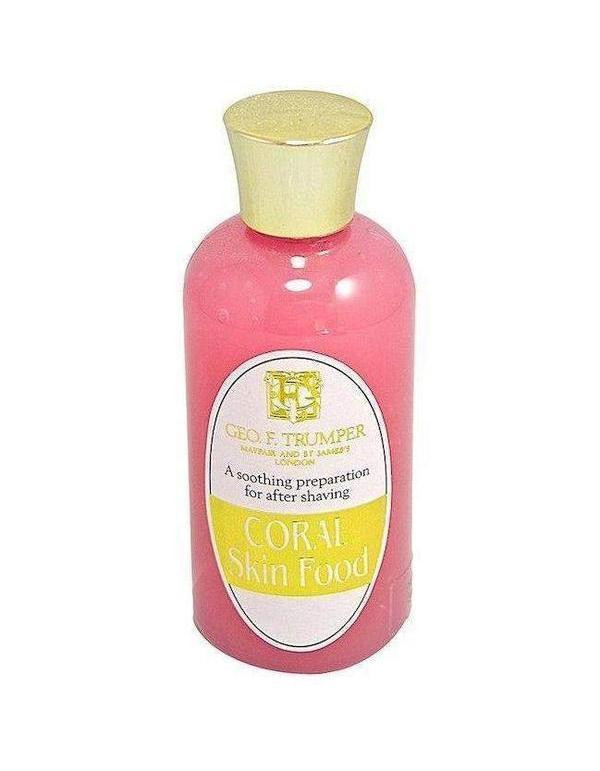 Product image 1 for Geo F Trumper Coral Skin Food 100ml