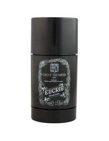 Product image 1 for Geo F Trumper Eucris Deodorant Stick, 75ml