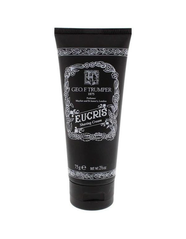 Product image 1 for Geo F Trumper Eucris Shaving Cream Tube