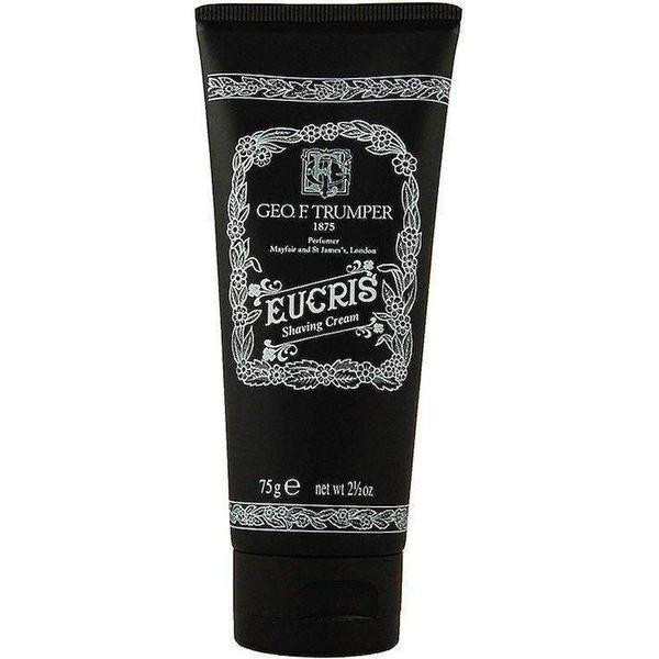 Product image 2 for Geo F Trumper Eucris Shaving Cream Tube