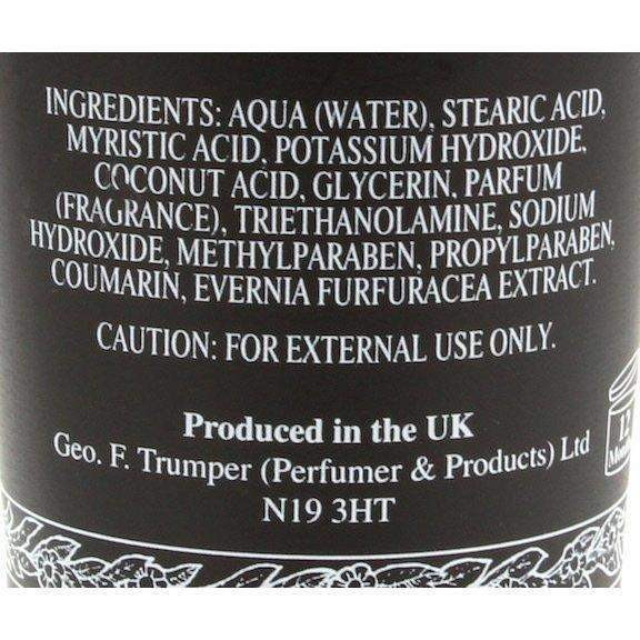Product image 3 for Geo F Trumper Eucris Shaving Cream Tube