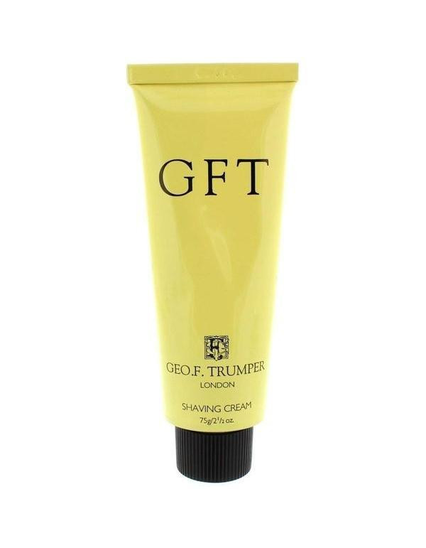 Product image 1 for Geo F Trumper GFT Shaving Cream Tube