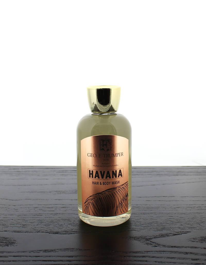 Product image 0 for Geo. F. Trumper Hair and Body Wash, Havana