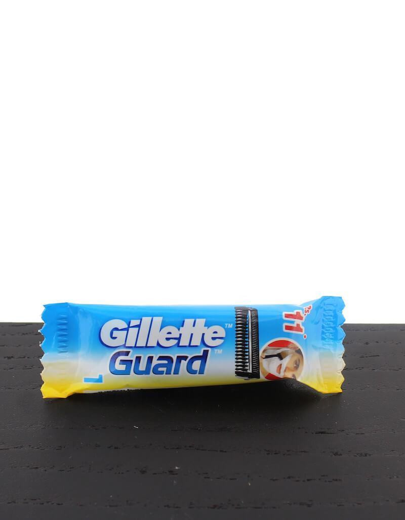 Product image 0 for Gillette Guard Replacement Cartridge Blades