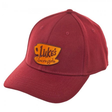 Gilmore Girls Luke's Men's Hat