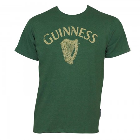 St Patrick's Day Barbecue Bière Alcool Gym MMA Training Top pour Homme Guiness T-shirt 