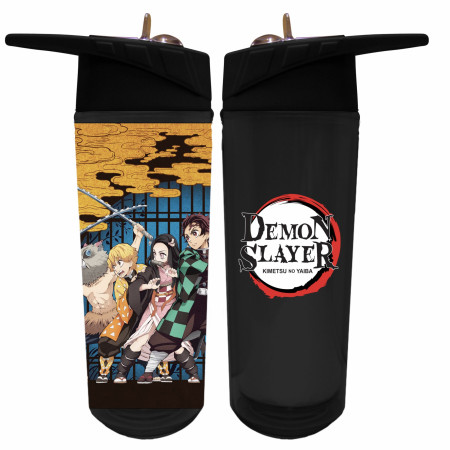 The Demon Slayer Water Bottle