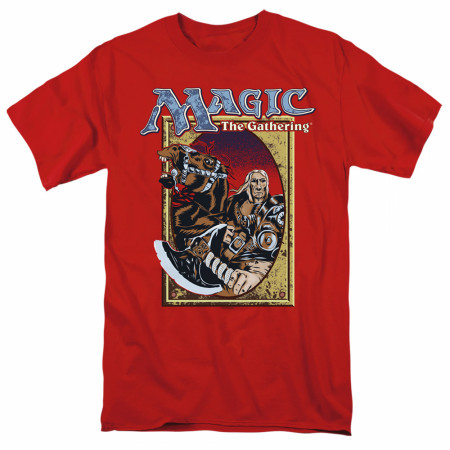 Magic the Gathering Fifth Edition T-Shirt