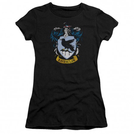 Harry Potter Ravenclaw Crest Women's Tshirt