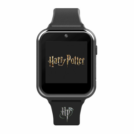 Accutime Harry Potter Interactive Kids Watch